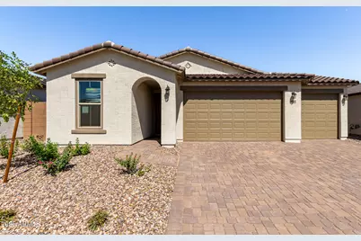 2083 S 181st Drive, Goodyear, AZ 85338 - Photo 1