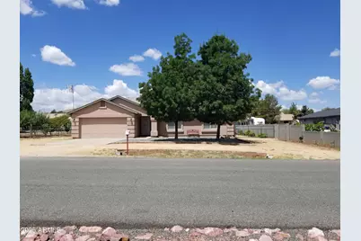 3600 N Pine View, Prescott Valley, AZ 86314 - Photo 1