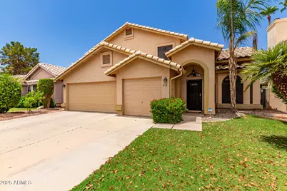 818 N Ahoy, Gilbert, AZ 85234 - Photo 1