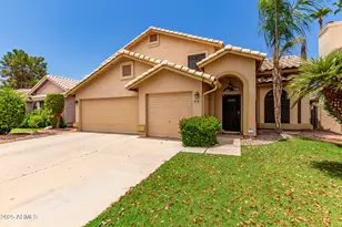 818 N Ahoy, Gilbert, AZ 85234 - Photo 1