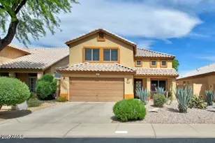 4114 E Desert Marigold, Cave Creek, AZ 85331 - Photo 1