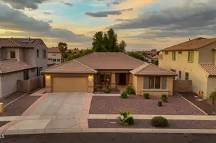 15352 W Ventura St, Surprise, AZ 85379 - Photo 1