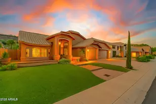 5741 W Soft Wind Dr, Glendale, AZ 85310 - Photo 1