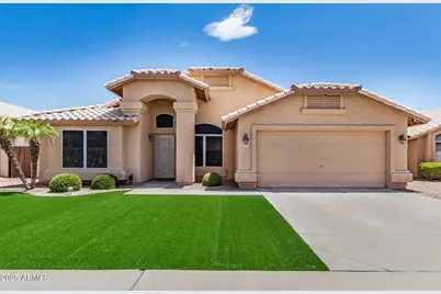 12413 W Cambridge, Avondale, AZ 85392 - Photo 1