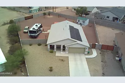 9767 W Devonshire Drive, Arizona City, AZ 85123 - Photo 1