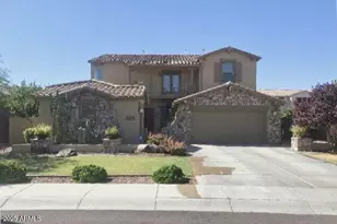 1091 E Hopkins, Gilbert, AZ 85295 - Photo 1