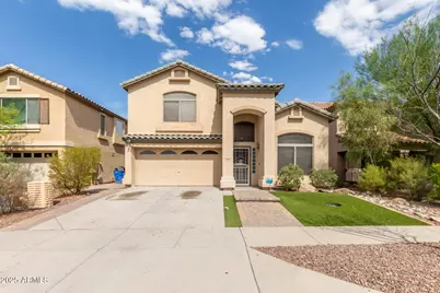 7907 S 47th, Laveen, AZ 85339 - Photo 1