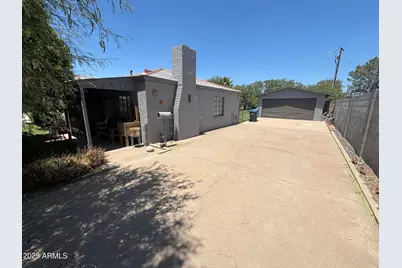 2310 W Orange Drive, Phoenix, AZ 85015 - Photo 1