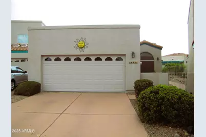 4651 Desert Springs, Sierra Vista, AZ 85635 - Photo 1