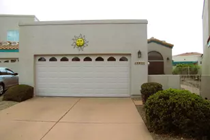 4651 Desert Springs, Sierra Vista, AZ 85635 - Photo 1