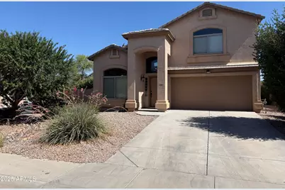 40812 W Thornberry, Maricopa, AZ 85138 - Photo 1