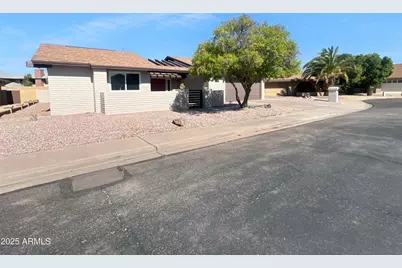 2347 S Canton, Mesa, AZ 85202 - Photo 1