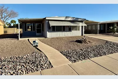 5608 E Player, Mesa, AZ 85215 - Photo 1