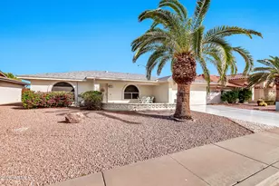 2341 S Zinnia, Mesa, AZ 85209 - Photo 1