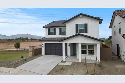 7428 S 76th Lane, Laveen, AZ 85339 - Photo 1