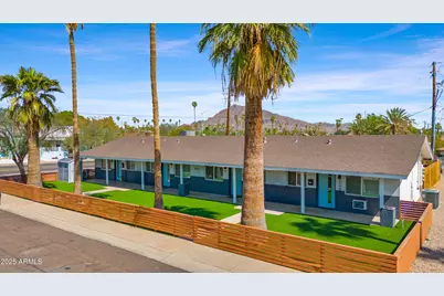 6802 E Pinchot Avenue, Scottsdale, AZ 85251 - Photo 1