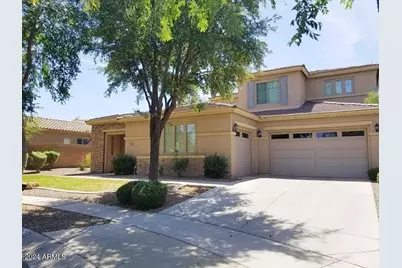 5972 S Mack Court, Gilbert, AZ 85298 - Photo 1