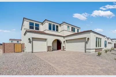 38066 N Hackberry Street, San Tan Valley, AZ 85140 - Photo 1