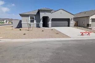 48419 N Duran, Gold Canyon, AZ 85118 - Photo 1