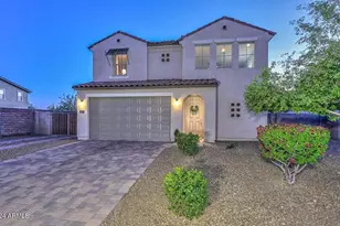 10177 W Los Gatos, Peoria, AZ 85383 - Photo 1