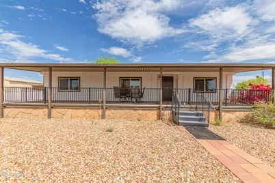 1479 N Delaware Drive, Apache Junction, AZ 85120 - Photo 1