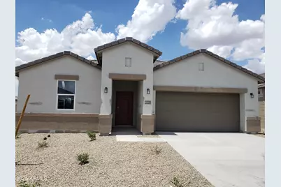 48432 N Duran Way, Gold Canyon, AZ 85118 - Photo 1