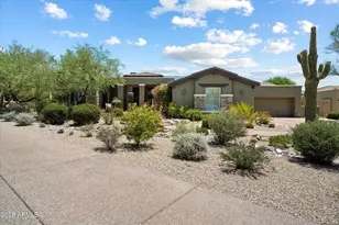 9290 E Thompson Peak Pkwy, Scottsdale, AZ 85255 - Photo 1