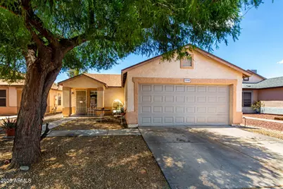 12448 N Pablo, El Mirage, AZ 85335 - Photo 1