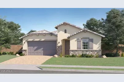 19274 W Marissa, Litchfield Park, AZ 85340 - Photo 1