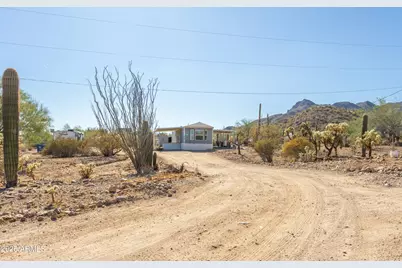 5254 N Desert View, Apache Junction, AZ 85120 - Photo 1