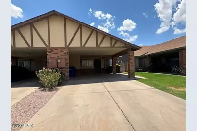 3225 E Crescent, Mesa, AZ 85204 - Photo 1