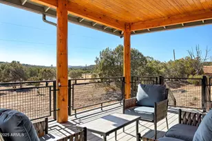 6515 E W Burton, Show Low, AZ 85901 - Photo 1