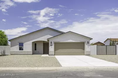 11382 W Benito, Arizona City, AZ 85123 - Photo 1