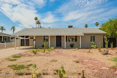 1931 W Keim Drive, Phoenix, AZ 85015 - Photo 1