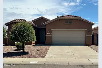 2237 W Agrarian Hills, San Tan Valley, AZ 85144 - Photo 1