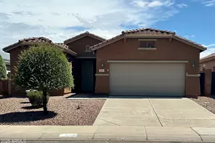 2237 W Agrarian Hills, San Tan Valley, AZ 85144 - Photo 1
