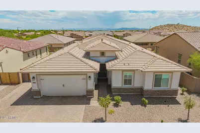 21135 W Edgemont Avenue, Buckeye, AZ 85396 - Photo 1