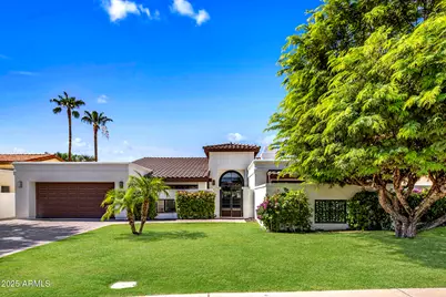 9675 E Cinnabar Avenue, Scottsdale, AZ 85258 - Photo 1