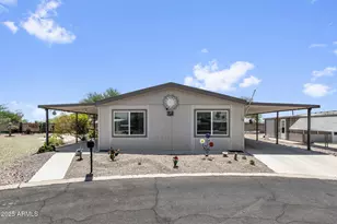 8350 E McKellips Rd, Scottsdale, AZ 85257 - Photo 1