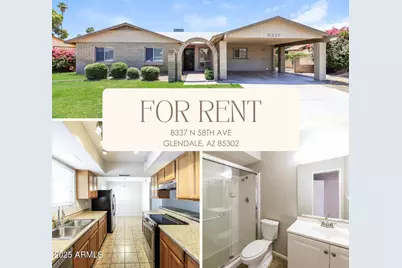 8337 N 58th Avenue, Glendale, AZ 85302 - Photo 1