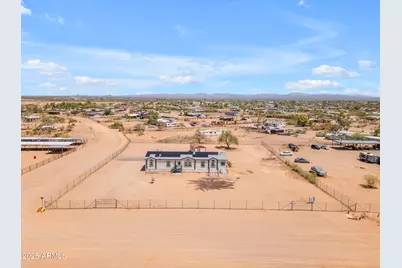 26601 N Beacon, Wittmann, AZ 85361 - Photo 1