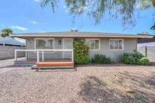 917 N Cameron Ave, Casa Grande, AZ 85122 - Photo 1