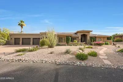 18611 E Mountainaire Drive, Rio Verde, AZ 85263 - Photo 1