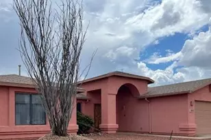 4962 E Corte Vista, Sierra Vista, AZ 85635 - Photo 1