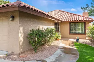 8700 E Mountain View, Scottsdale, AZ 85258 - Photo 1