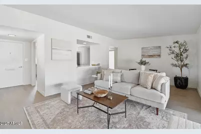 10732 W Peoria Avenue, Sun City, AZ 85351 - Photo 1