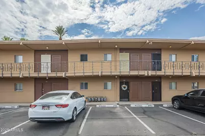 6125 E Indian School -- #270, Scottsdale, AZ 85251 - Photo 1