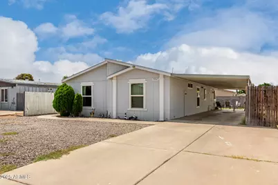 7907 E Irwin, Mesa, AZ 85209 - Photo 1