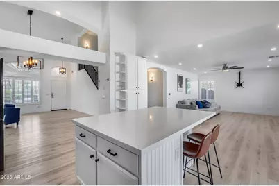 4538 E Coyote Wash Drive, Cave Creek, AZ 85331 - Photo 1