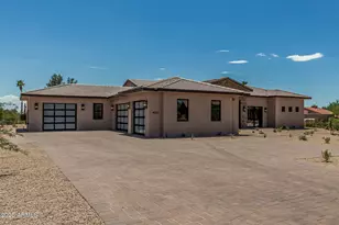 8233 E Camino Adele, Scottsdale, AZ 85255 - Photo 1